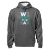 ATC™ PTECH® FLEECE HOODIE Thumbnail