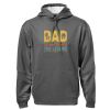 ATC™ PTECH® FLEECE HOODIE Thumbnail