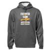 ATC™ PTECH® FLEECE HOODIE Thumbnail