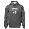 ATC⢠PTECHŽ FLEECE HOODIE ATC⢠PTECHŽ FLEECE HOODIE Thumbnail