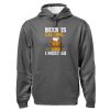 ATC™ PTECH® FLEECE HOODIE Thumbnail