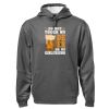 ATC™ PTECH® FLEECE HOODIE Thumbnail