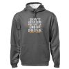 ATC™ PTECH® FLEECE HOODIE Thumbnail