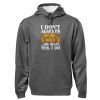ATC™ PTECH® FLEECE HOODIE Thumbnail