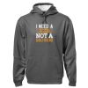 ATC™ PTECH® FLEECE HOODIE Thumbnail