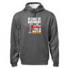 ATC™ PTECH® FLEECE HOODIE Thumbnail