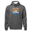ATC™ PTECH® FLEECE HOODIE Thumbnail