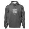 ATC™ PTECH® FLEECE HOODIE Thumbnail
