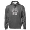 ATC™ PTECH® FLEECE HOODIE Thumbnail