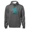 ATC™ PTECH® FLEECE HOODIE Thumbnail
