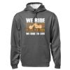 ATC™ PTECH® FLEECE HOODIE Thumbnail