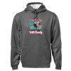 ATC™ PTECH® FLEECE HOODIE Thumbnail