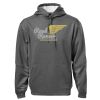 ATC™ PTECH® FLEECE HOODIE Thumbnail