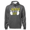 ATC™ PTECH® FLEECE HOODIE Thumbnail