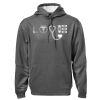 ATC™ PTECH® FLEECE HOODIE Thumbnail