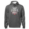 ATC™ PTECH® FLEECE HOODIE Thumbnail