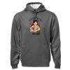 ATC™ PTECH® FLEECE HOODIE Thumbnail