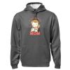 ATC™ PTECH® FLEECE HOODIE Thumbnail