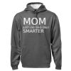 ATC™ PTECH® FLEECE HOODIE Thumbnail