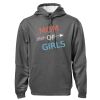 ATC™ PTECH® FLEECE HOODIE Thumbnail