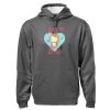 ATC™ PTECH® FLEECE HOODIE Thumbnail