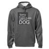 ATC™ PTECH® FLEECE HOODIE Thumbnail
