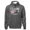 ATC™ PTECH® FLEECE HOODIE Thumbnail