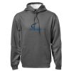 ATC™ PTECH® FLEECE HOODIE Thumbnail