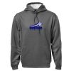 ATC™ PTECH® FLEECE HOODIE Thumbnail