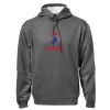 ATC™ PTECH® FLEECE HOODIE Thumbnail