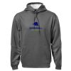 ATC™ PTECH® FLEECE HOODIE Thumbnail