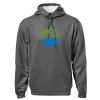 ATC™ PTECH® FLEECE HOODIE Thumbnail