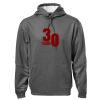 ATC™ PTECH® FLEECE HOODIE Thumbnail