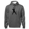 ATC™ PTECH® FLEECE HOODIE Thumbnail