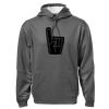 ATC™ PTECH® FLEECE HOODIE Thumbnail