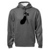 ATC™ PTECH® FLEECE HOODIE Thumbnail