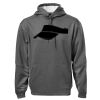 ATC™ PTECH® FLEECE HOODIE Thumbnail