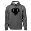 ATC™ PTECH® FLEECE HOODIE Thumbnail