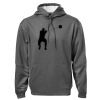 ATC™ PTECH® FLEECE HOODIE Thumbnail