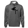 ATC™ PTECH® FLEECE HOODIE Thumbnail