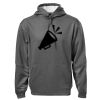 ATC™ PTECH® FLEECE HOODIE Thumbnail