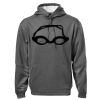 ATC™ PTECH® FLEECE HOODIE Thumbnail