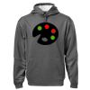 ATC™ PTECH® FLEECE HOODIE Thumbnail
