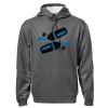 ATC™ PTECH® FLEECE HOODIE Thumbnail