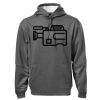 ATC™ PTECH® FLEECE HOODIE Thumbnail
