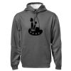 ATC™ PTECH® FLEECE HOODIE Thumbnail