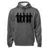 ATC™ PTECH® FLEECE HOODIE Thumbnail