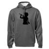 ATC™ PTECH® FLEECE HOODIE Thumbnail