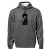 ATC™ PTECH® FLEECE HOODIE Thumbnail