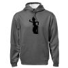 ATC™ PTECH® FLEECE HOODIE Thumbnail